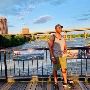 Meet your Posher, Nigel